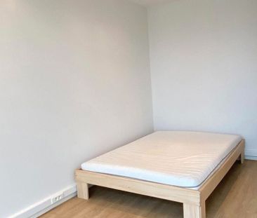Studio met slaaphoek te huur in Antwerpen voor € 575 met 1 slaapkamer - Photo 2