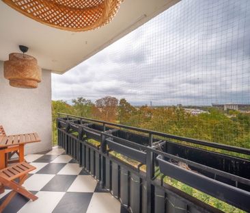 3 POKOJE NA POWIŚLU 71.76 m² - Zdjęcie 3