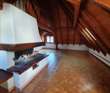 3.5 Zimmer, 2. Stock - Foto 6