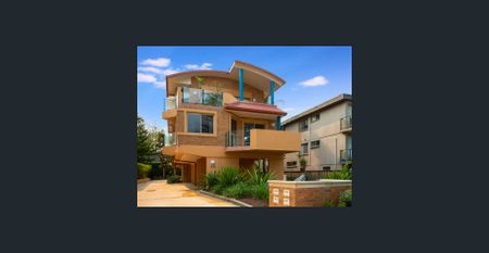 Beachside Apartment - Photo 4