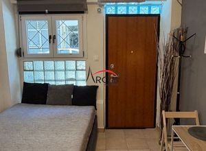 Studio/Γκαρσονιέρα για ενοικίαση - Κέντρο Θεσσαλονίκης, - Photo 1