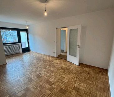 Wohnung, Warschauerstr.11a Moosach, München - Photo 1