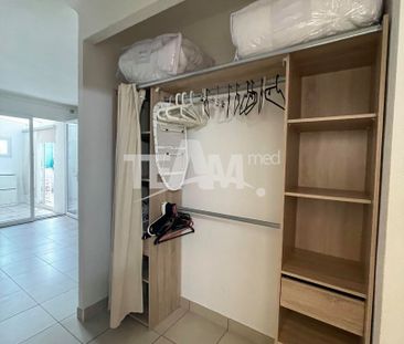 Location Appartement 3 pièces 60m² SETE 34200 - Photo 5