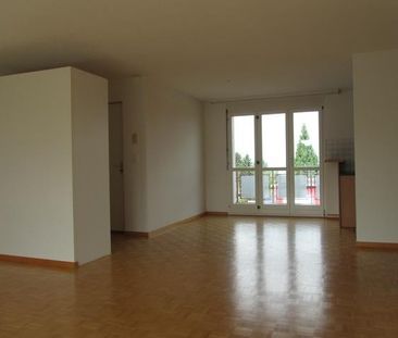 4.5 Zimmer, 111 m², 2. Stock - Foto 1