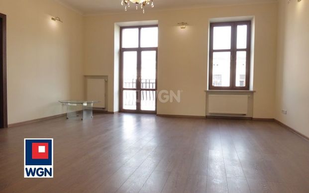 Mieszkanie na wynajem Częstochowa - Luksusowe mieszkanie w Centrum - Zdjęcie 1