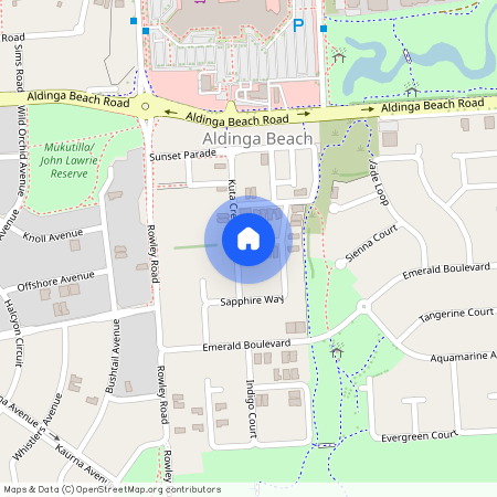 1 Kuta Pl, SA 5173, Aldinga Beach