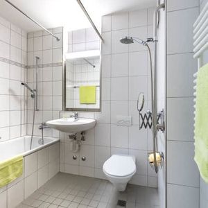 3.5 Zimmer, 88 m², 3. Stock - Photo 2