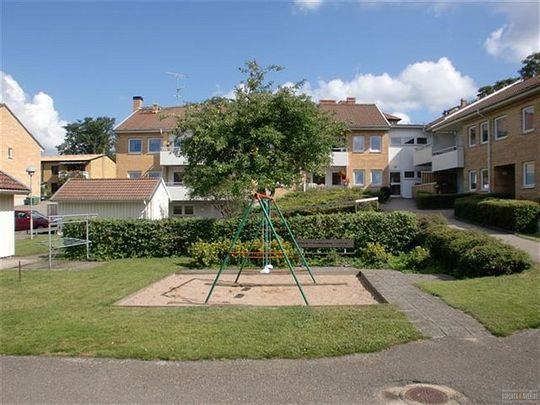 Lågedammsgatan 3B - Photo 1