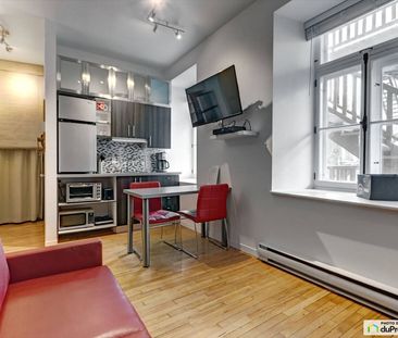 5-131, rue sainte-anne, Vieux-Québec à louer - Photo 5
