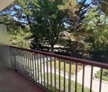 Appartement à louer 2 pièces 32.17m² - Photo 2