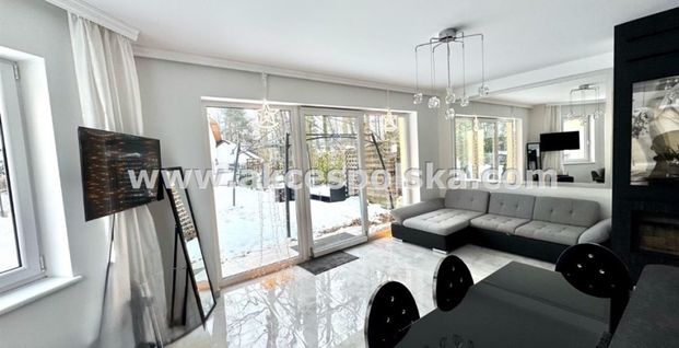 Dom na wynajem - Фото 1