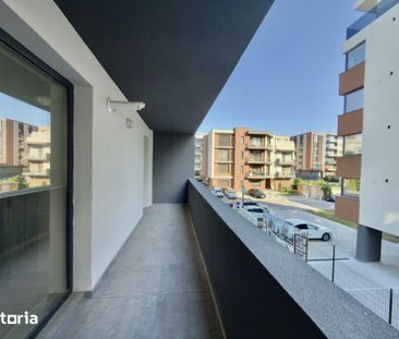 Apartament 2 camere Tomis Plus - loc de parcare - termen lung - Fotografie 1