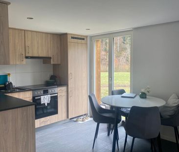 2.5 Zimmer, 65 m² - Photo 4
