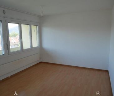 Moderne 3.5-Zimmer-Wohnung mit Balkon in Biel/Bienne - Foto 5