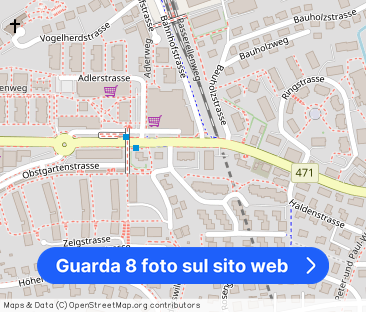 Moderne Single-Wohnung - Foto 1