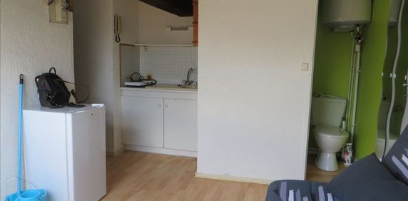 Appartement 1 pièce à Nancy - Photo 2