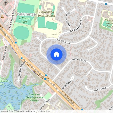 11/98 Cardiff Road, Pakuranga, Auckland