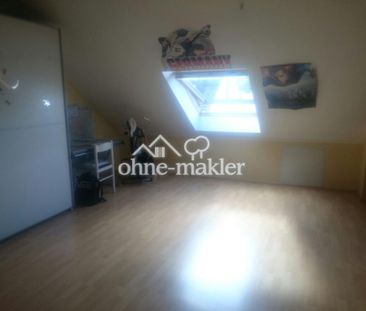 53332 Bornheim Merten, DHH zu vermieten. - Foto 3