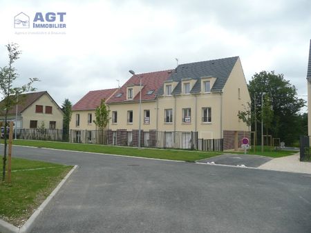 Location Appartement 3 pièces 61m² AMIENS 80000 - Photo 3