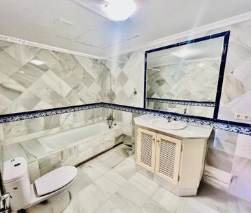 2 bedroom luxury Flat for rent in Benahavís, Andalusia - Photo 2