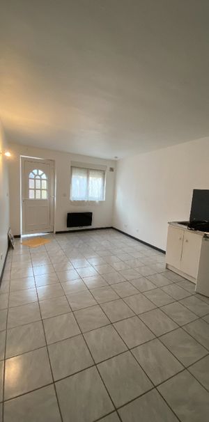 Appartement à louer LA BONNEVILLE SUR ITON - Photo 1