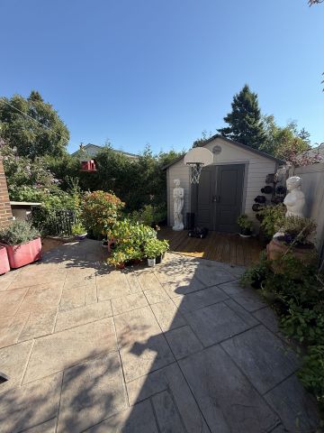 For Lease - 43 Galloway Road, Toronto, Ontario - Photo 2