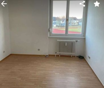 Nahe Stadtzentrum, sonnige 3 ZI mit 2 Balkone - Foto 1