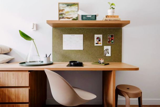Journal Campus House, Melbourne - Photo 1