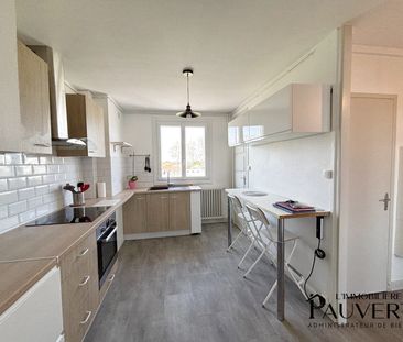 T3 meublé à Auterive dans une résidence sécurisée - Photo 6