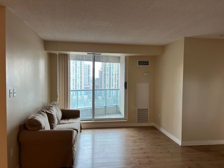 For Lease - 7 Lorraine Dr. Drive Unit# 1616, Toronto, Ontario - Photo 2