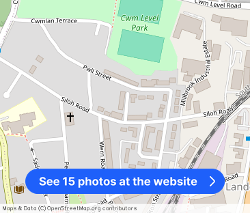 3 bedroom end of terrace house for rent - Photo 1