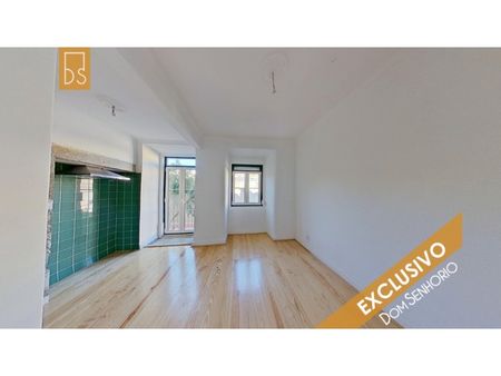 Apartamento T1 em Lisboa - Photo 5