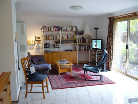 36/12 Goodchild Street, Lyneham ACT 2602 - Townhouse For Rent | Domain - Photo 4