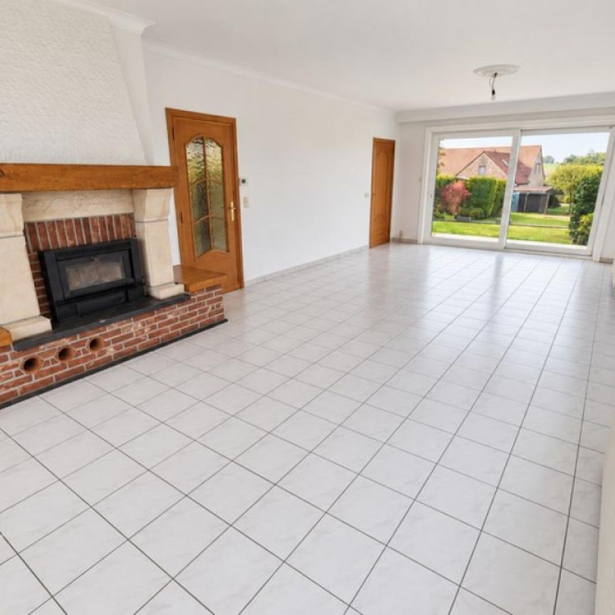 Huis te huur in Zottegem - Photo 1