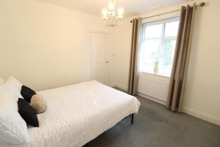 Great Western Road, Top Floor, AB10 - Photo 5