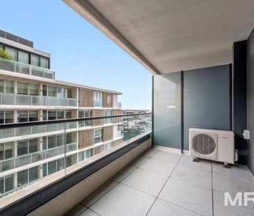 Designer apartment in prime location - Photo 5
