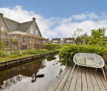 Heems Weer 31, 1151 ET Broek in Waterland, Nederland - Photo 1