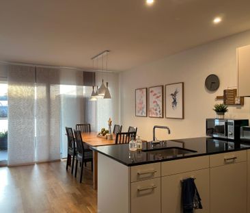 Ihr modernes Zuhause an zentraler Lage - Foto 5