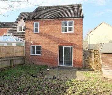 Northdown Close, Ledbury, Herefordshire, HR8 - Photo 4