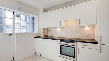 Pelham Court, Fulham Road, Chelsea, London SW3 - Photo 4