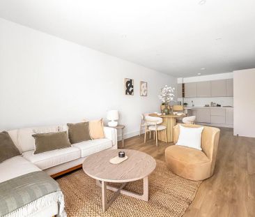 1 bedroom apartment to rent - Photo 2