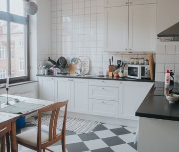 Södra Parkgatan, Malmö - Foto 5