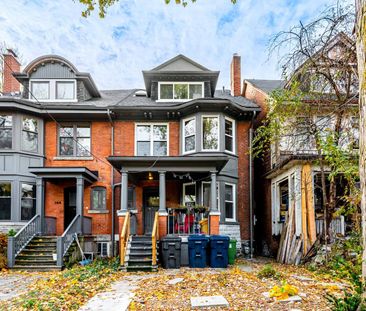 For Lease - 146 Howland Avenue, Toronto, Ontario - Photo 5