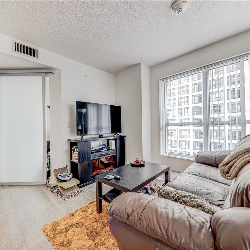 For Lease - 7 Mabelle Avenue Unit# 2302, Toronto, Ontario - Photo 1