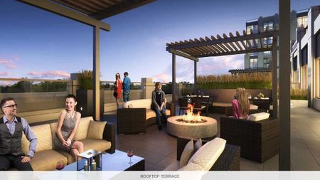 For Lease - 320 Tweedsmuir Avenue Unit# 504, Toronto, Ontario - Photo 2