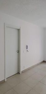 Apartamento para alugar com 29m², 1 quarto e sem vaga - Foto 1