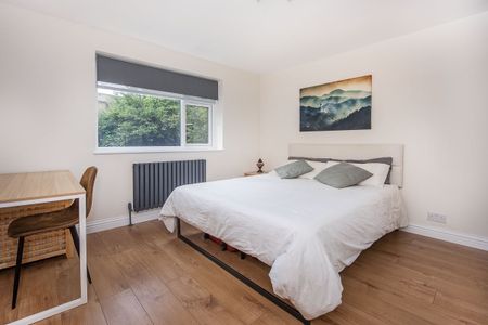 1 bedroom maisonette to rent - Photo 3