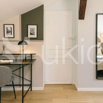 Appartement • Vendôme - Photo 1