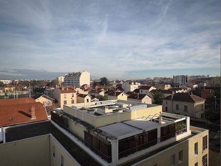 APPARTEMENT T4 A LOUER - Photo 4