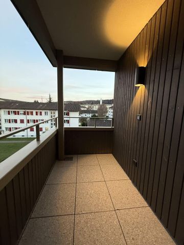 2 Zimmer, 52 m², 1. Stock - Foto 4